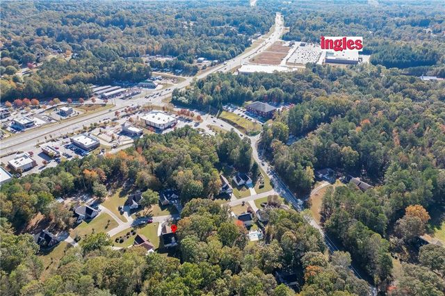 4743 Amsterdam Lane, Flowery Branch, GA 30542