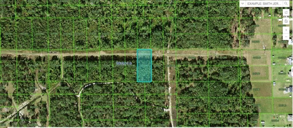GERBER DAIRY RD, Winter Haven, FL 33880