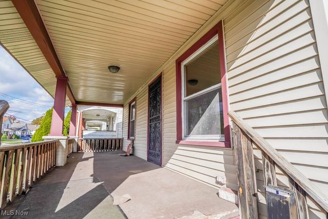 403 N Saint Clair Street, Girard, OH 44420