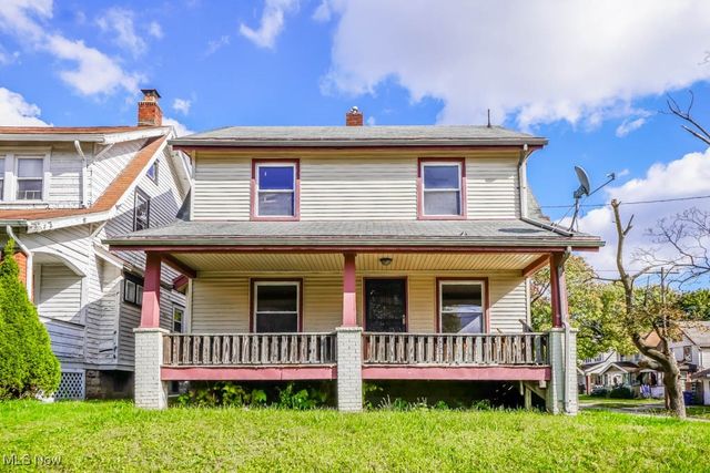 403 N Saint Clair Street, Girard, OH 44420