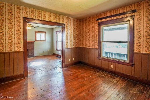 403 N Saint Clair Street, Girard, OH 44420