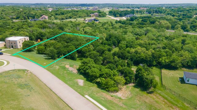 1216 Lilac Lane, Grand Prairie, TX 75104