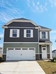 305 Ecton Place Lot 54, Greenville, SC 29605