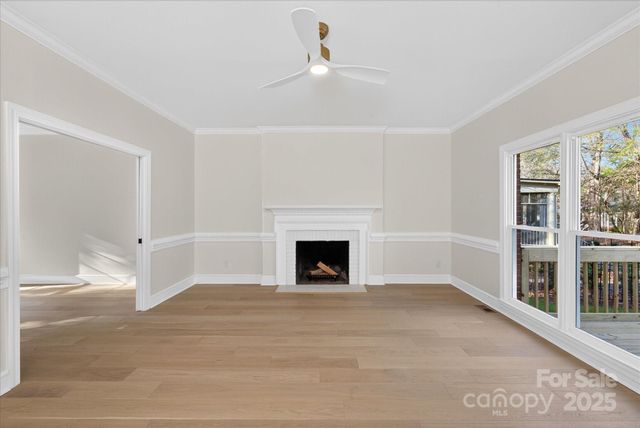 10409 Balmoral Circle, Charlotte, NC 28210