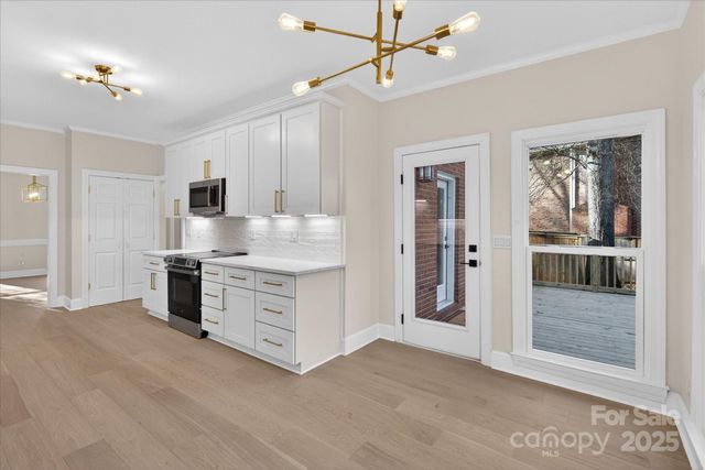 10409 Balmoral Circle, Charlotte, NC 28210