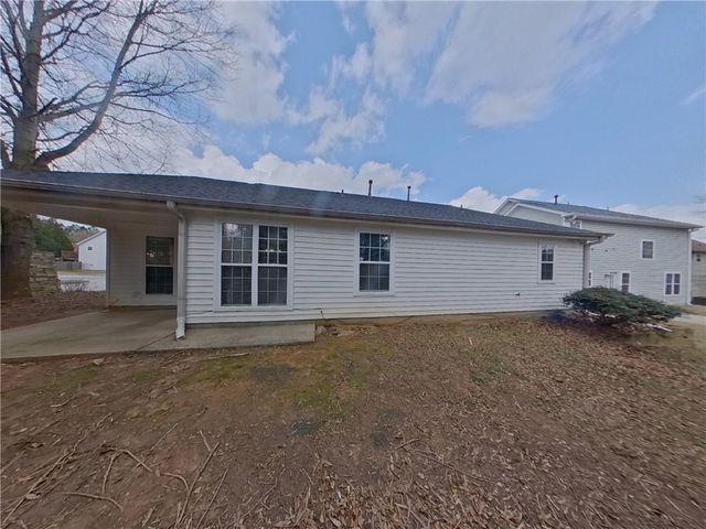 Address unavailable.