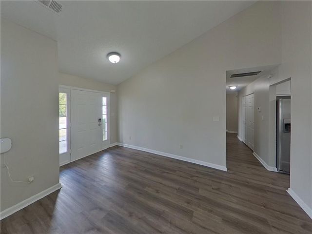 Address unavailable.