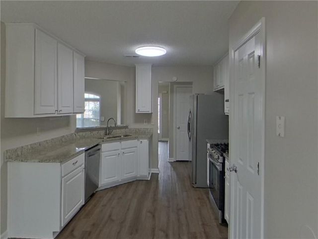 Address unavailable.