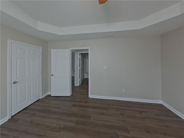 Address unavailable.