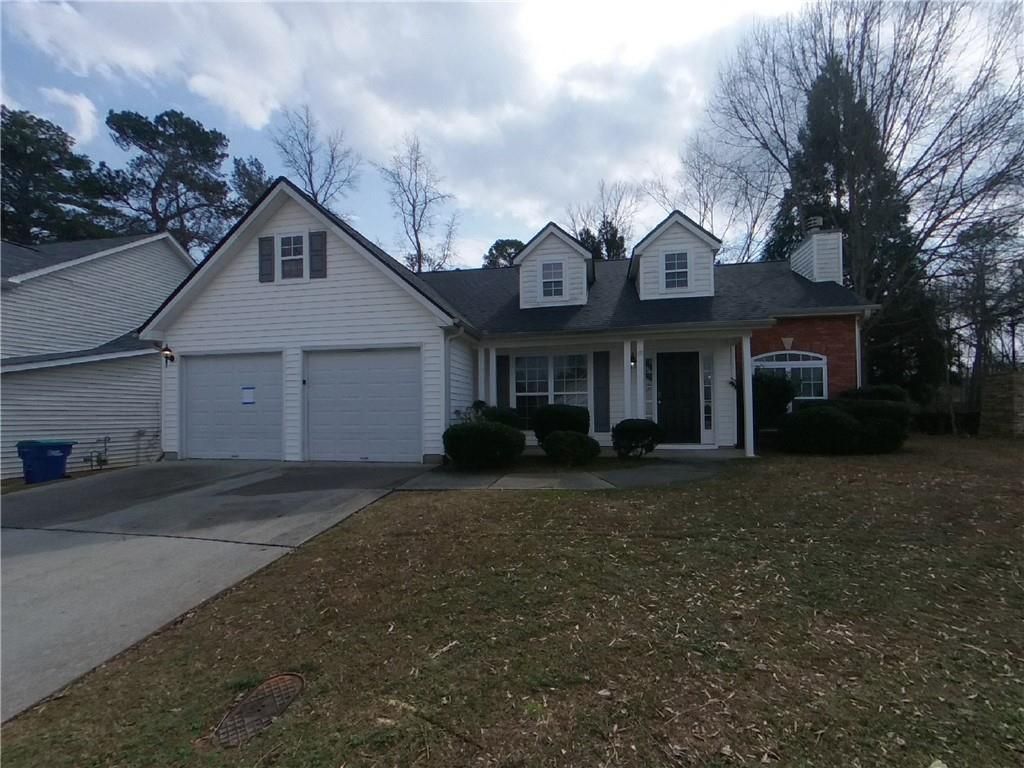 Address unavailable.