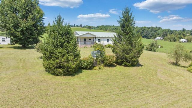8163 Floyd Hwy, Copper Hill, VA 24079
