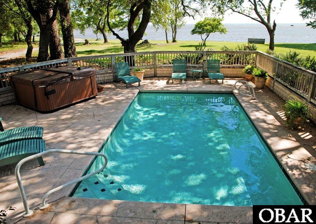 Image 13 of property listing at 1148 Dunton Drive Lot #337, Corolla, NC 27927