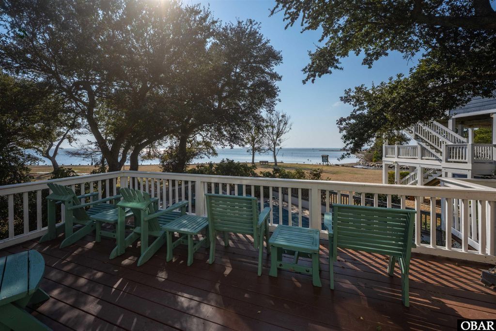 Image 14 of property listing at 1148 Dunton Drive Lot #337, Corolla, NC 27927