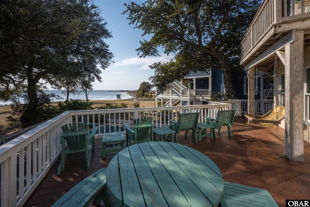 Image 15 of property listing at 1148 Dunton Drive Lot #337, Corolla, NC 27927