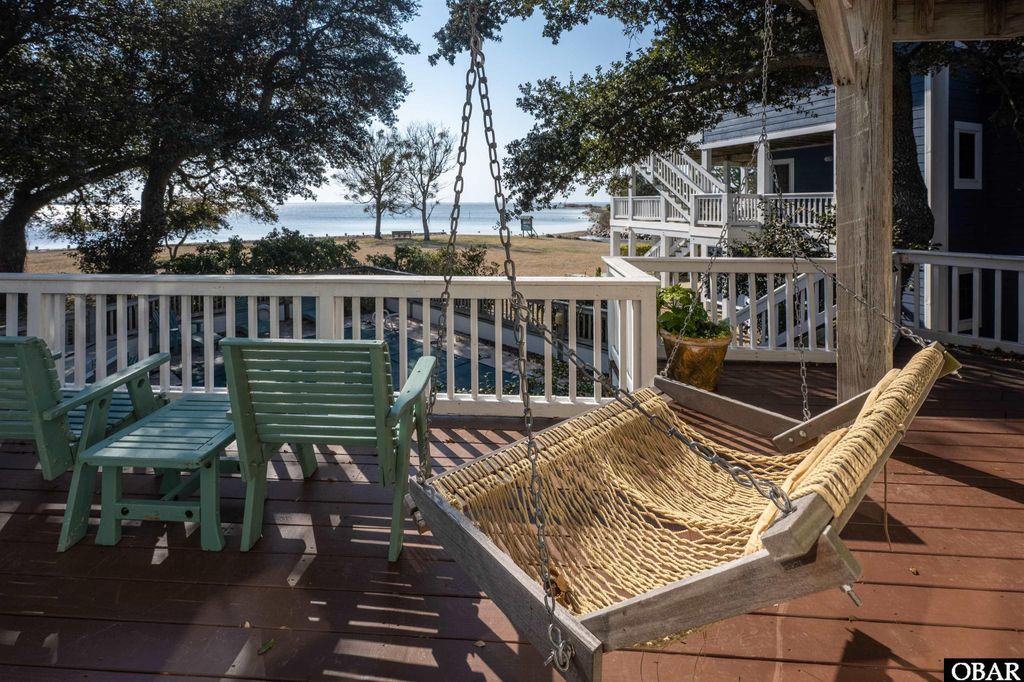 Image 16 of property listing at 1148 Dunton Drive Lot #337, Corolla, NC 27927