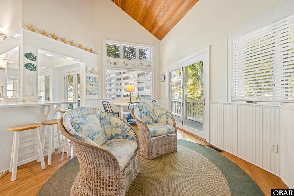 Image 17 of property listing at 1148 Dunton Drive Lot #337, Corolla, NC 27927