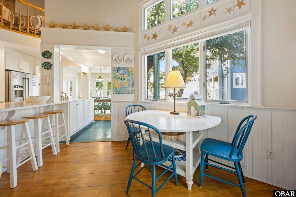 Image 18 of property listing at 1148 Dunton Drive Lot #337, Corolla, NC 27927