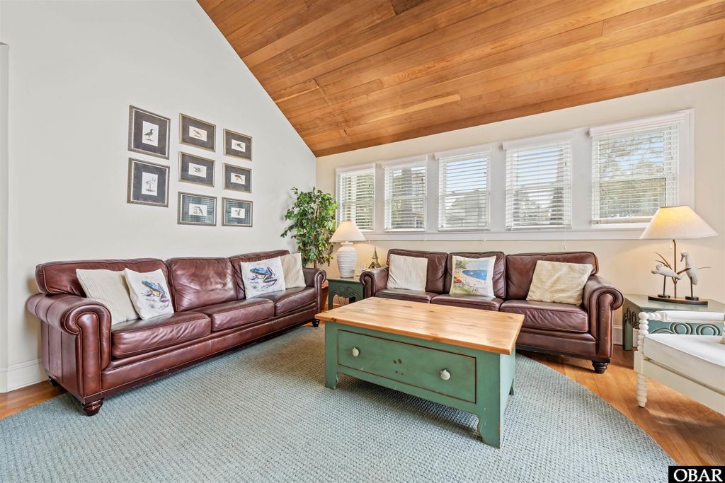 Image 3 of property listing at 1148 Dunton Drive Lot #337, Corolla, NC 27927