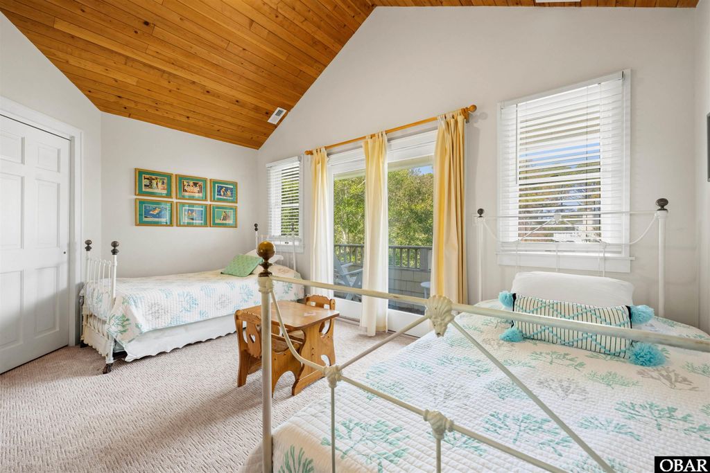 Image 26 of property listing at 1148 Dunton Drive Lot #337, Corolla, NC 27927