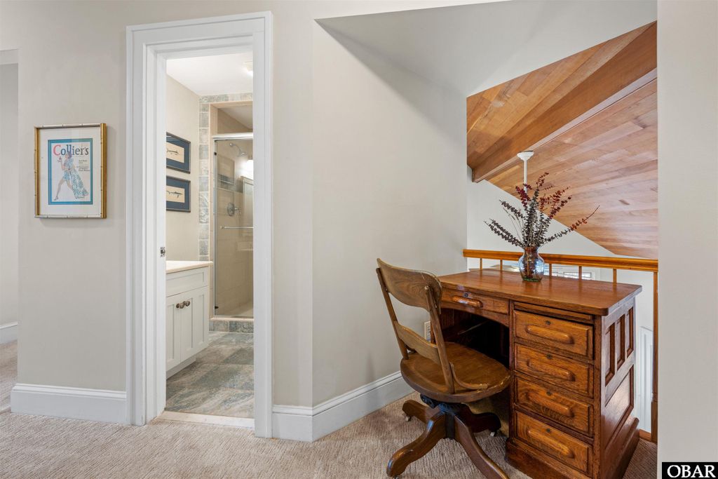 Image 27 of property listing at 1148 Dunton Drive Lot #337, Corolla, NC 27927