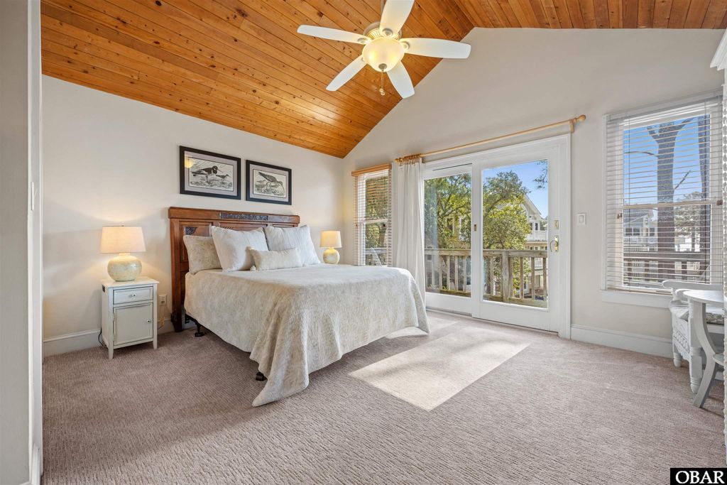 Image 29 of property listing at 1148 Dunton Drive Lot #337, Corolla, NC 27927