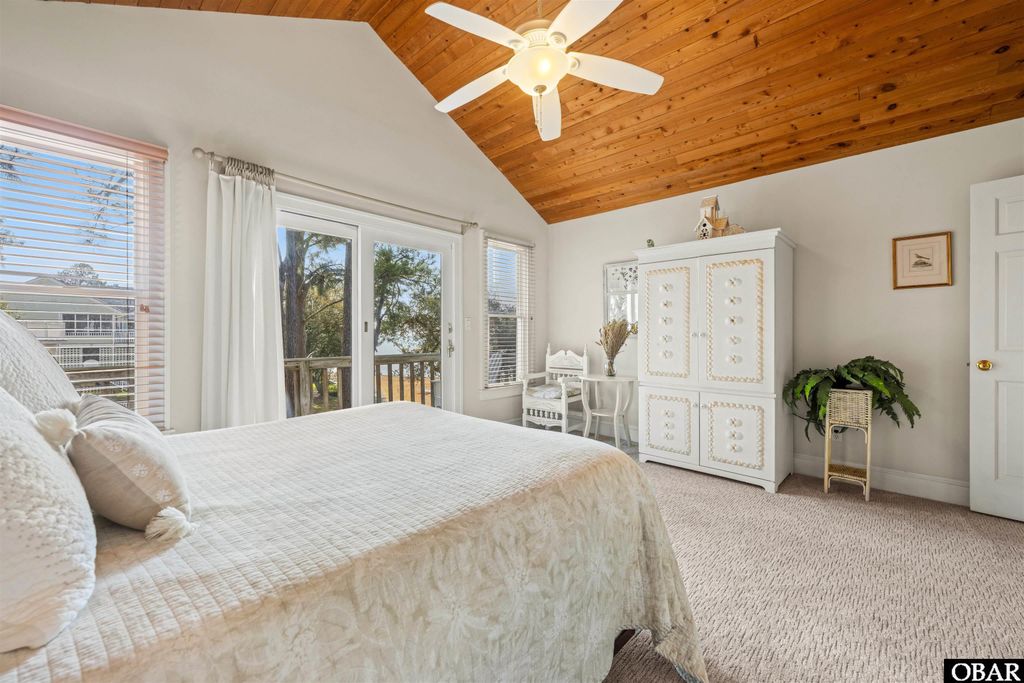 Image 30 of property listing at 1148 Dunton Drive Lot #337, Corolla, NC 27927