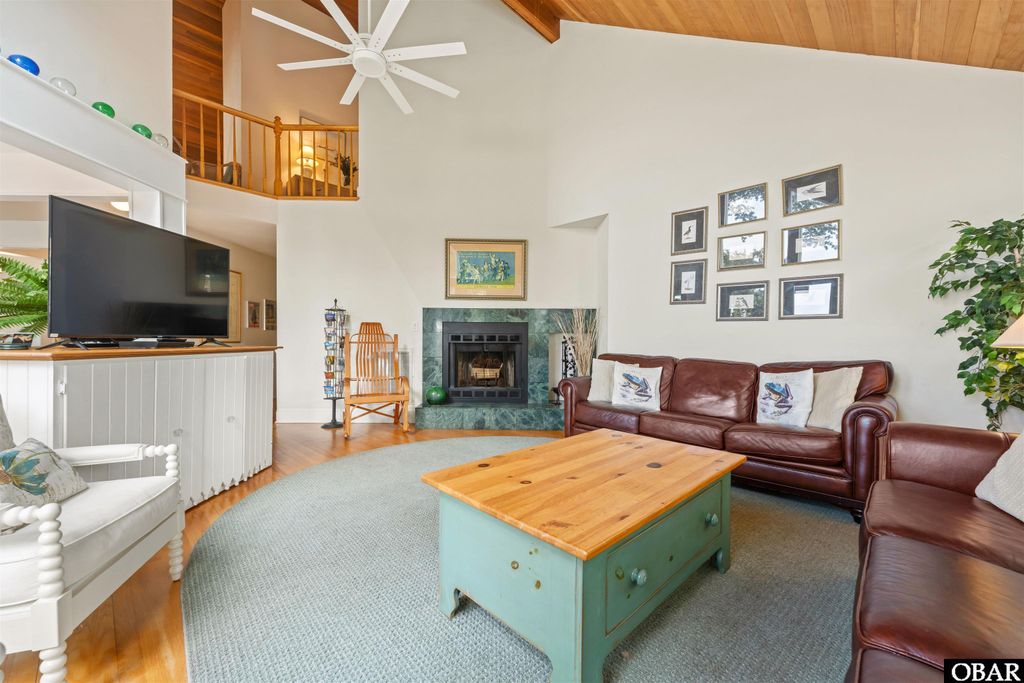 Image 4 of property listing at 1148 Dunton Drive Lot #337, Corolla, NC 27927