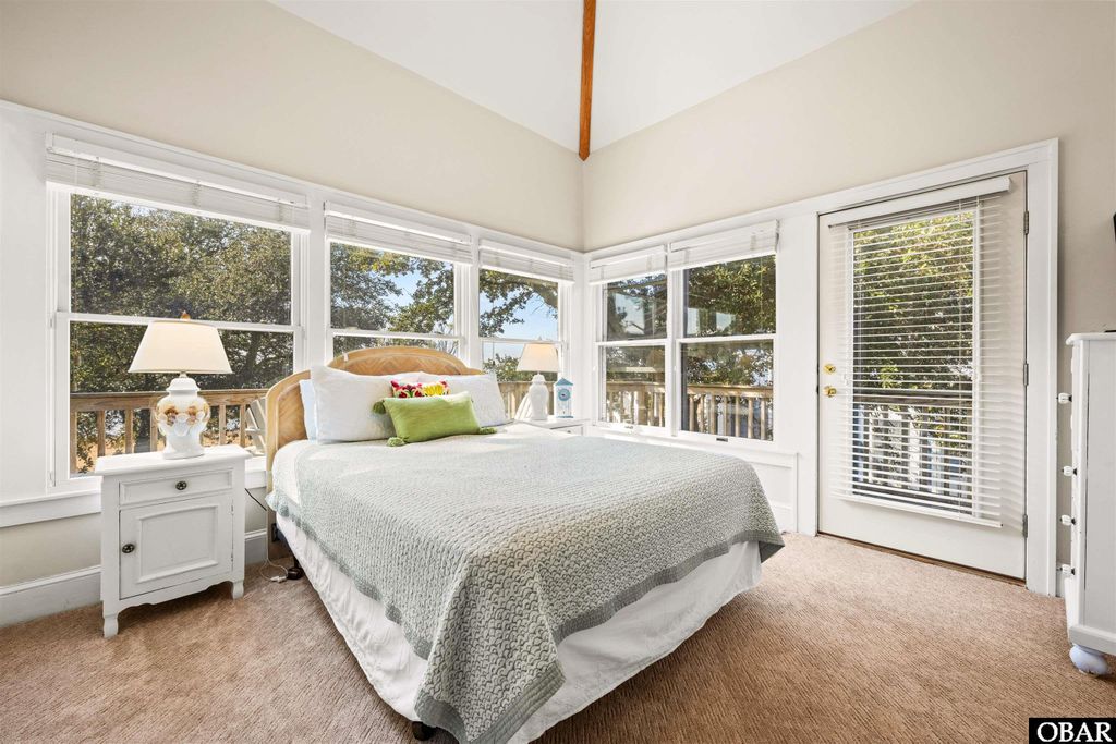 Image 33 of property listing at 1148 Dunton Drive Lot #337, Corolla, NC 27927