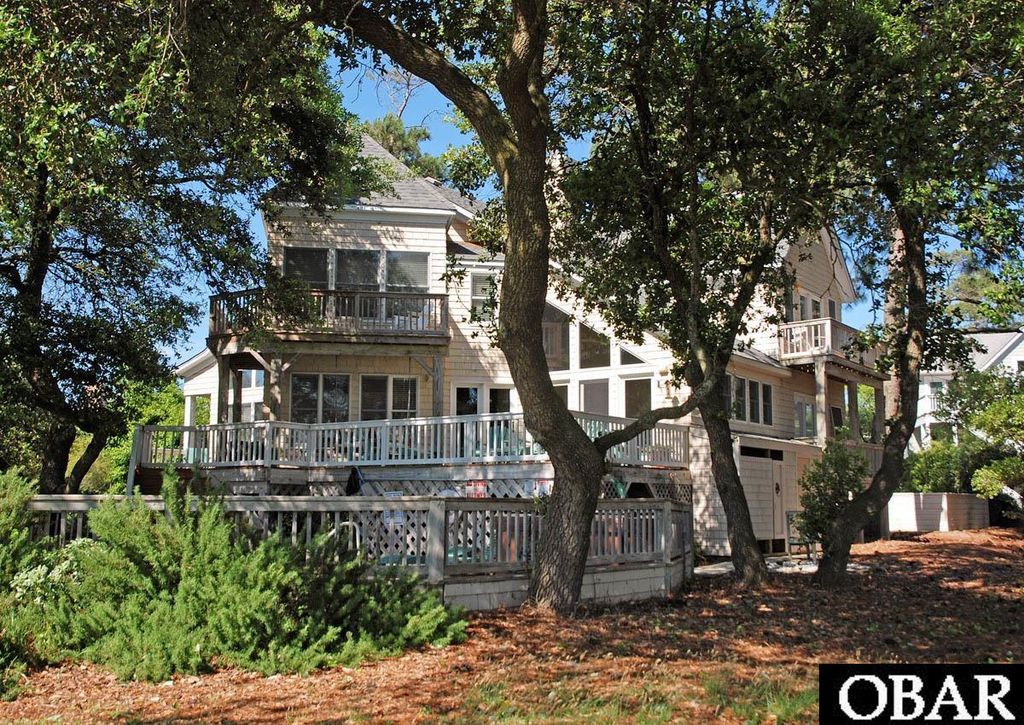 Image 35 of property listing at 1148 Dunton Drive Lot #337, Corolla, NC 27927