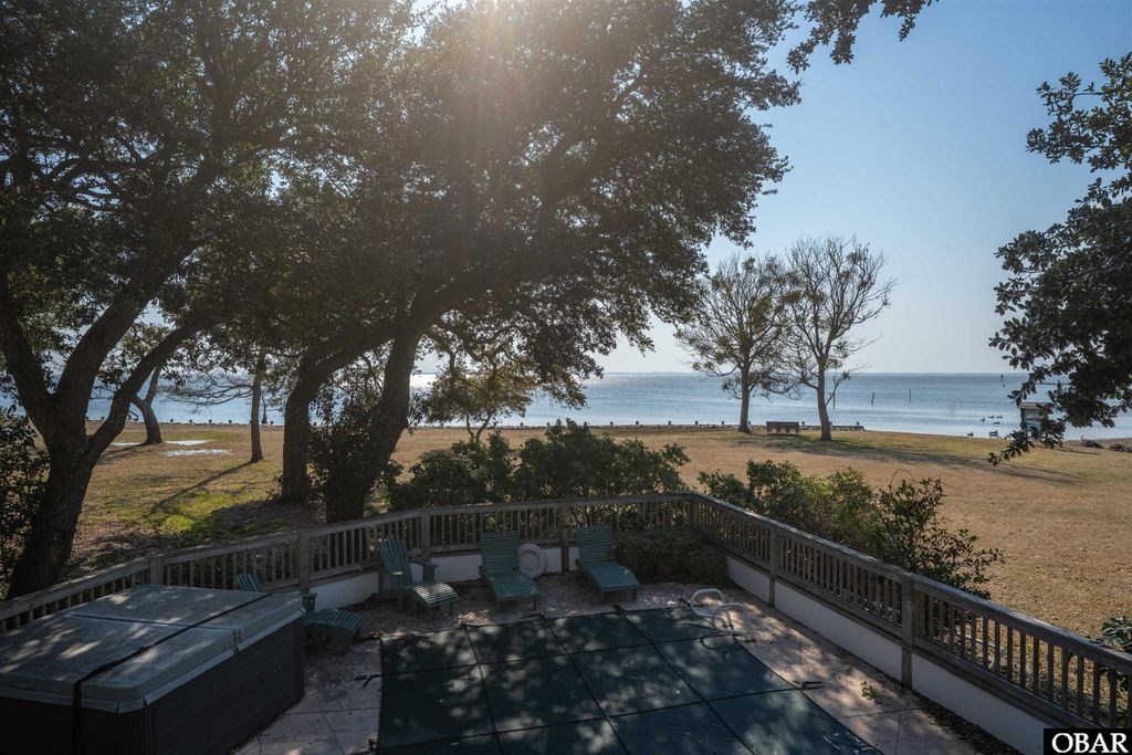 Image 36 of property listing at 1148 Dunton Drive Lot #337, Corolla, NC 27927