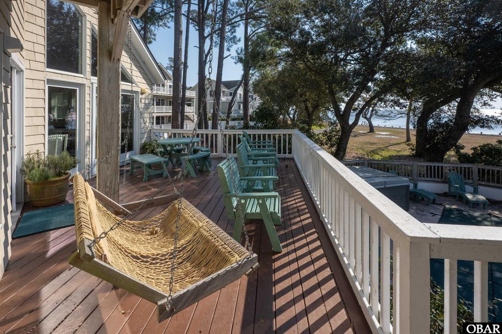 Image 38 of property listing at 1148 Dunton Drive Lot #337, Corolla, NC 27927