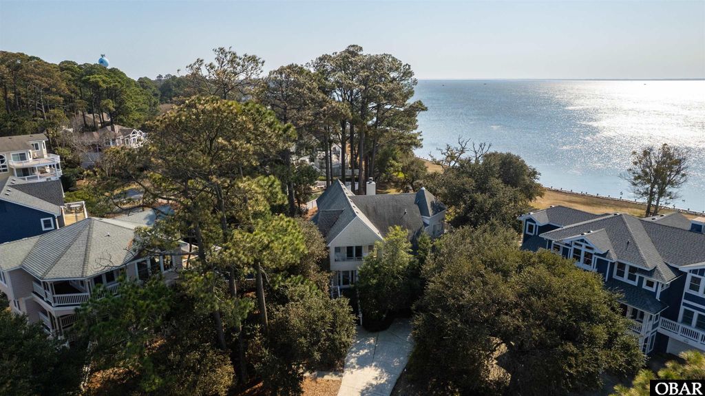 Image 40 of property listing at 1148 Dunton Drive Lot #337, Corolla, NC 27927