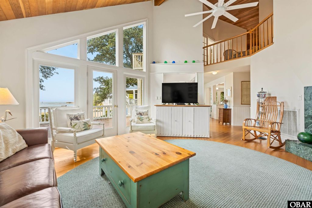 Image 5 of property listing at 1148 Dunton Drive Lot #337, Corolla, NC 27927