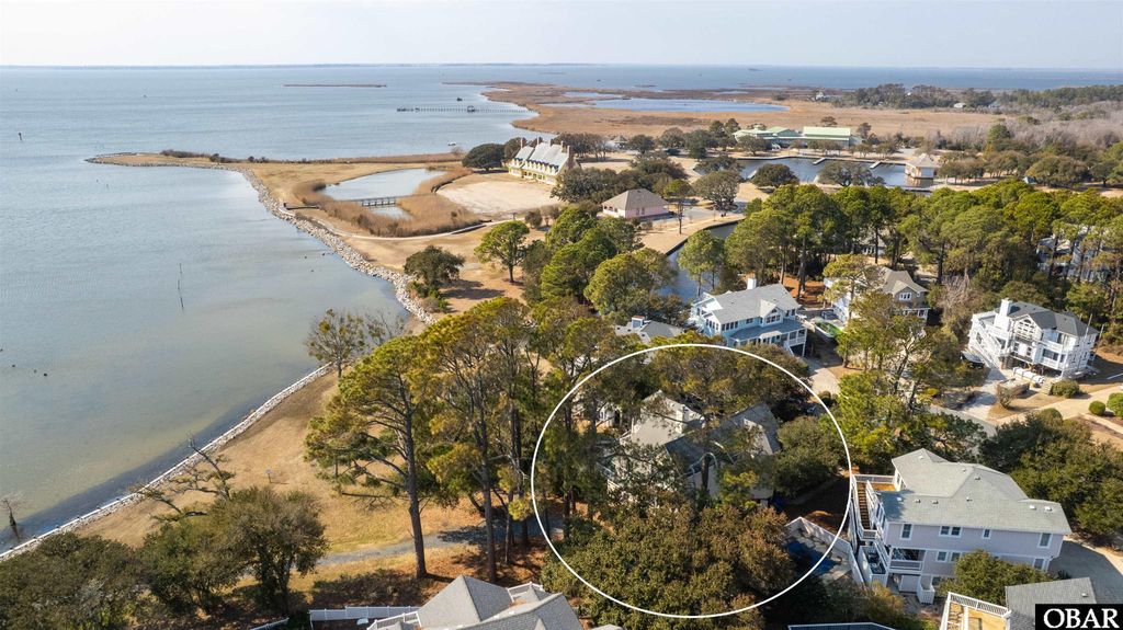 Image 43 of property listing at 1148 Dunton Drive Lot #337, Corolla, NC 27927