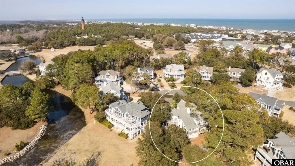 Image 46 of property listing at 1148 Dunton Drive Lot #337, Corolla, NC 27927