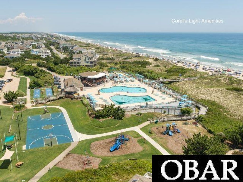 Image 47 of property listing at 1148 Dunton Drive Lot #337, Corolla, NC 27927