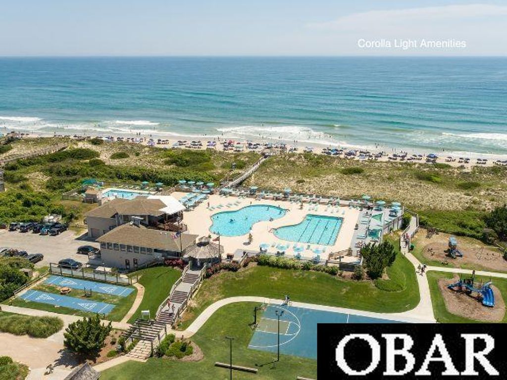 Image 49 of property listing at 1148 Dunton Drive Lot #337, Corolla, NC 27927