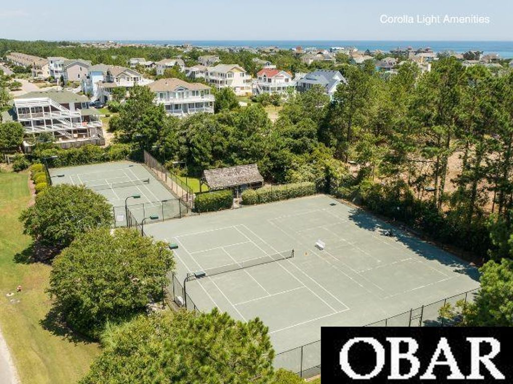 Image 50 of property listing at 1148 Dunton Drive Lot #337, Corolla, NC 27927