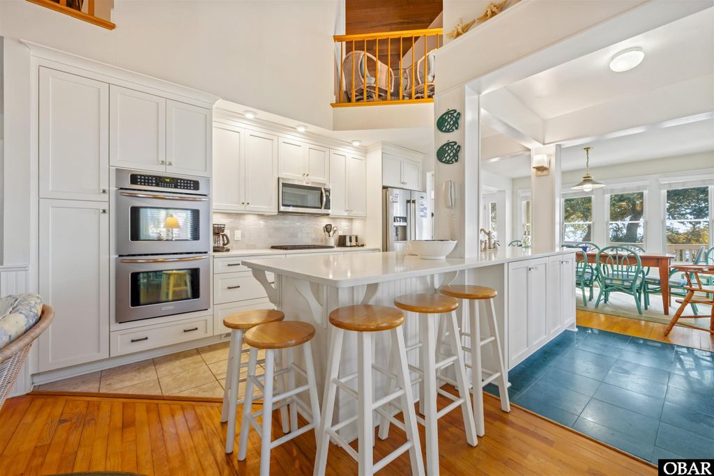 Image 7 of property listing at 1148 Dunton Drive Lot #337, Corolla, NC 27927