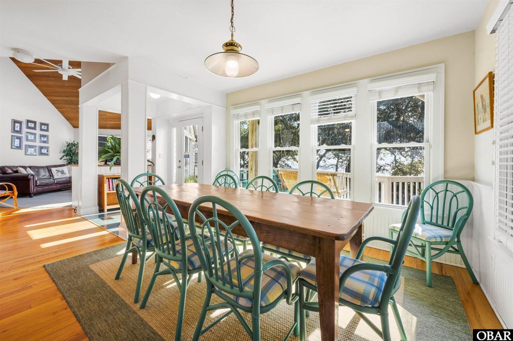 Image 10 of property listing at 1148 Dunton Drive Lot #337, Corolla, NC 27927