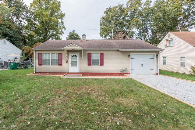 1840 Aberdeen Road, Madison, OH 44057