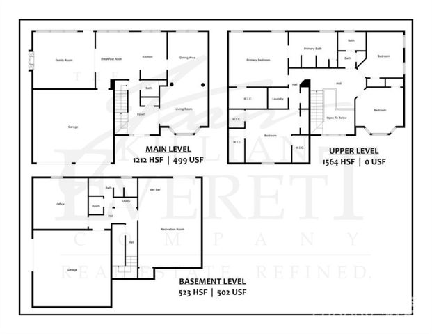 133 37th Avenue Place NW, Hickory, NC 28601