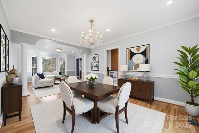 133 37th Avenue Place NW, Hickory, NC 28601