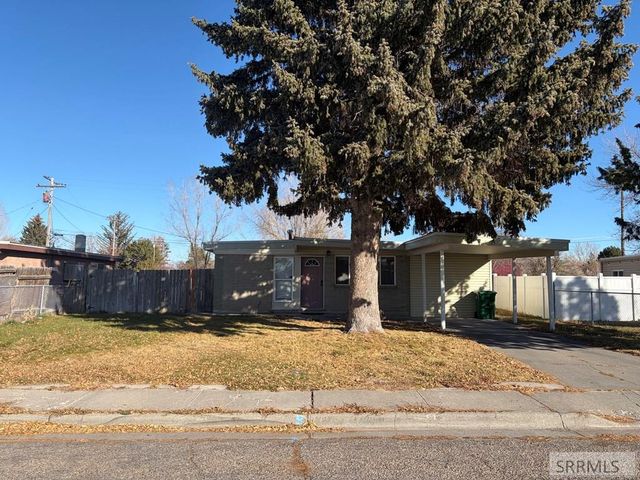 225 Monte Vista Avenue, Idaho Falls, ID 83401