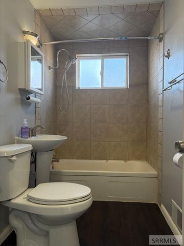 225 Monte Vista Avenue, Idaho Falls, ID 83401