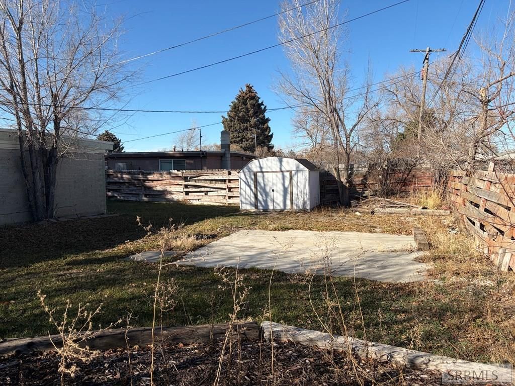Image 14 of property listing at 225 Monte Vista Avenue, Idaho Falls, ID 83401