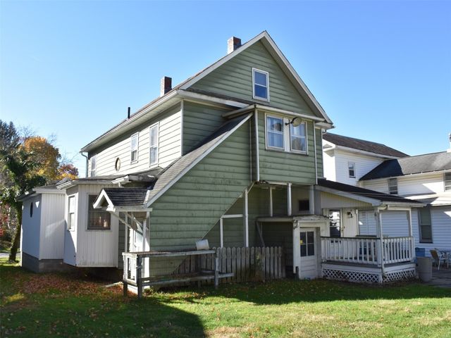 525 NORTH Street, Meadville, PA 16335