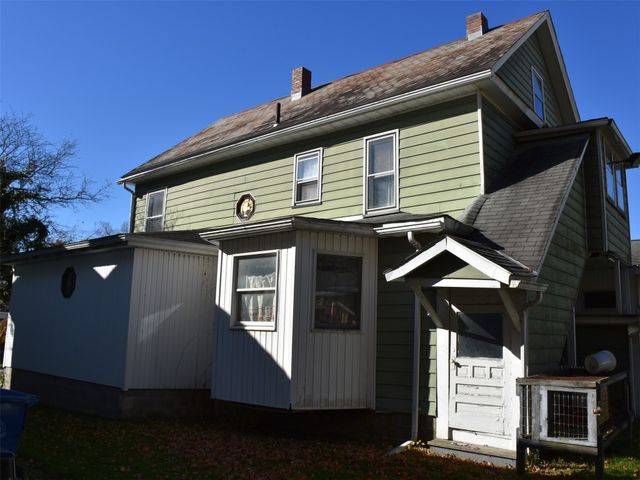 525 NORTH Street, Meadville, PA 16335