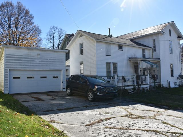 525 NORTH Street, Meadville, PA 16335