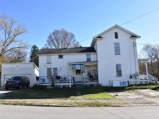 525 NORTH Street, Meadville, PA 16335